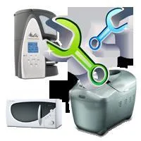 Reparatii TV - computere - electrocasnice