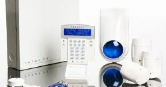 Security Service & Communications