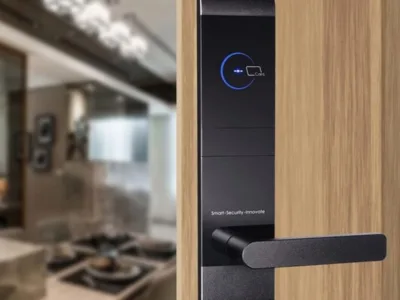 Security Service & Communications