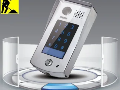 Security Service & Communications