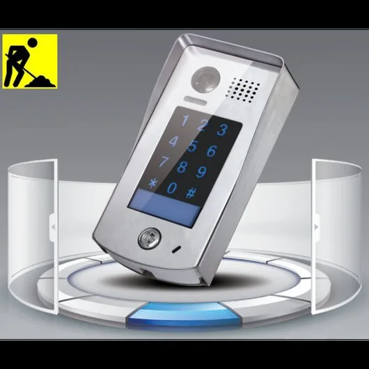 Security Service & Communications