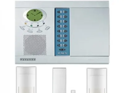 Security Service & Communications