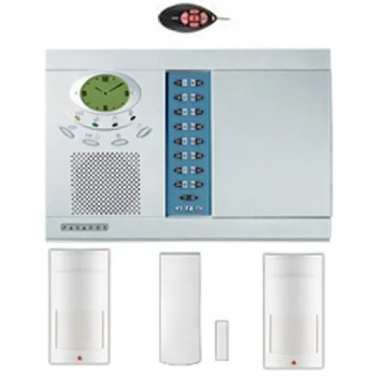 Security Service & Communications