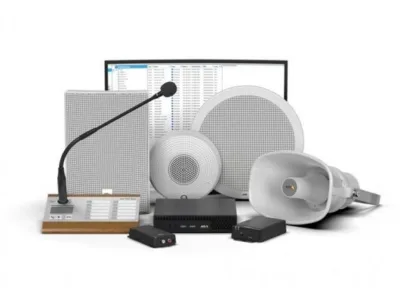 Security Service & Communications