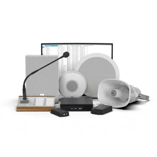 Security Service & Communications