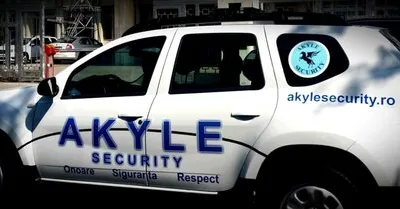 Agentie Paza si Protectie - Bucuresti & Ilfov