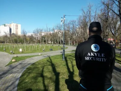 Agentie Paza si Protectie - Bucuresti & Ilfov