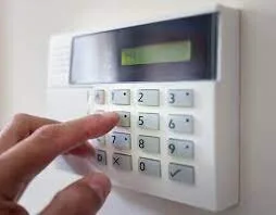 Implementare solutii de securitate - Bucuresti