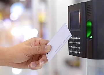 Implementare solutii de securitate - Bucuresti