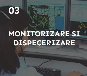 Companie privata de securitate Bucuresti