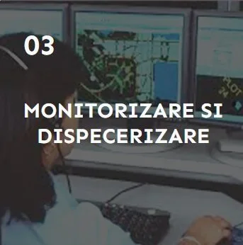 Companie privata de securitate Bucuresti