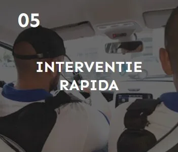 Companie privata de securitate Bucuresti