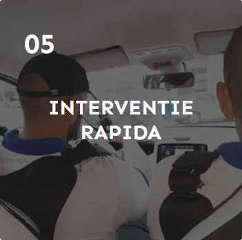 Companie privata de securitate Bucuresti