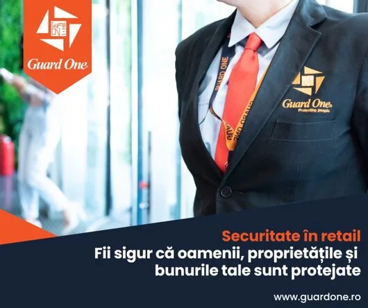 Agentie Paza si Protectie Bucuresti