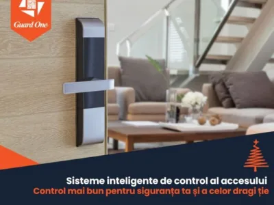 Agentie Paza si Protectie Bucuresti