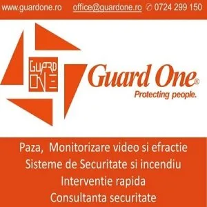 Agentie Paza si Protectie Bucuresti