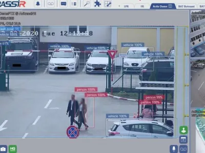Agentie Paza si Protectie Bucuresti