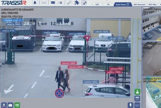 Agentie Paza si Protectie Bucuresti
