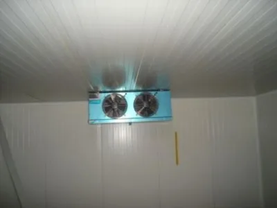 Service si executie instalatii frigorifice