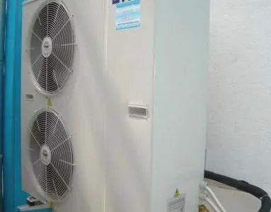 Service si executie instalatii frigorifice