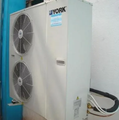 Service si executie instalatii frigorifice