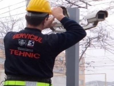 Agentie Paza si Protectie Bucuresti