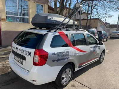 Agentie Paza si Protectie Bucuresti