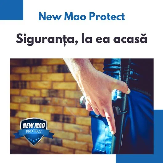 Firma de paza si protectie Bucuresti