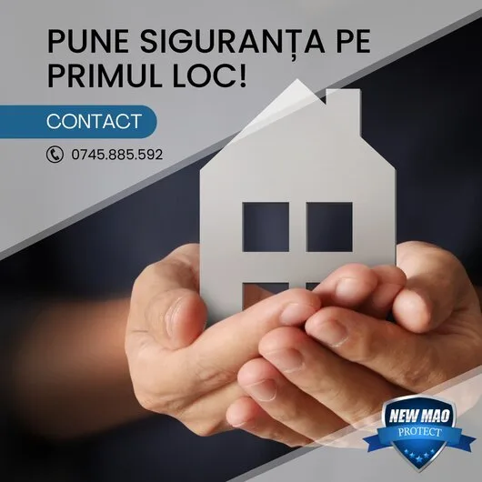 Firma de paza si protectie Bucuresti