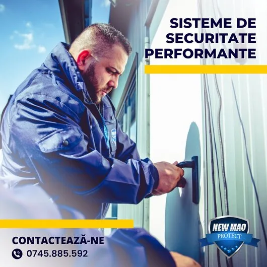 Firma de paza si protectie Bucuresti