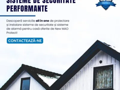 Firma de paza si protectie Bucuresti