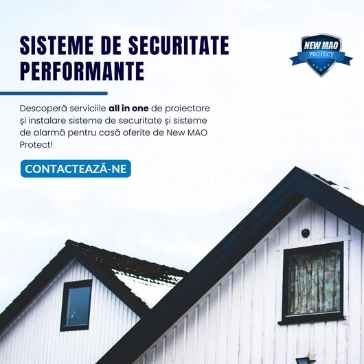 Firma de paza si protectie Bucuresti