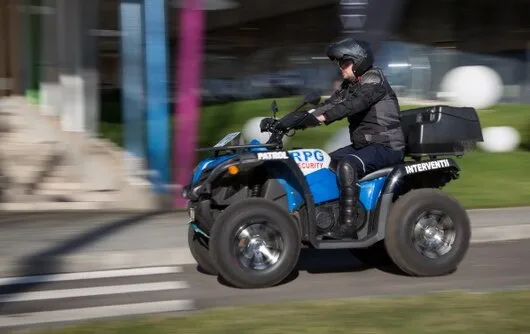 Agentie Paza si Protectie Bucuresti