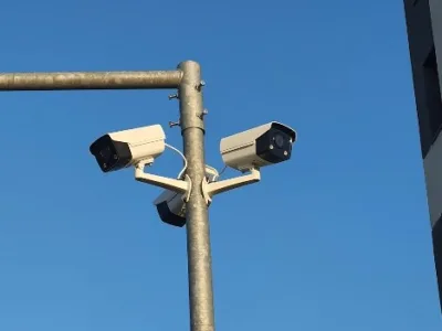 Agentie Paza si Protectie Bucuresti