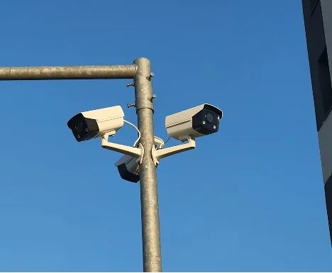 Agentie Paza si Protectie Bucuresti