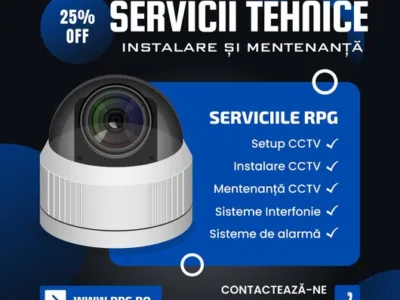 Agentie Paza si Protectie Bucuresti