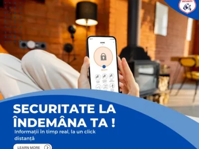 Agentie Paza si Protectie Bucuresti