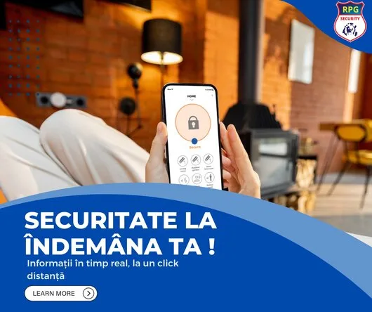Agentie Paza si Protectie Bucuresti