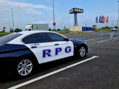 Agentie Paza si Protectie Bucuresti