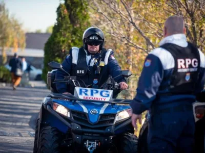 Agentie Paza si Protectie Bucuresti