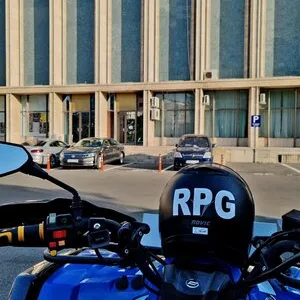 Agentie Paza si Protectie Bucuresti