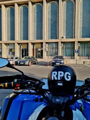 Agentie Paza si Protectie Bucuresti