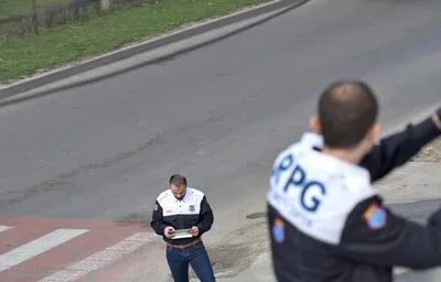 Agentie Paza si Protectie Bucuresti