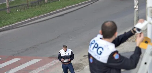 Agentie Paza si Protectie Bucuresti