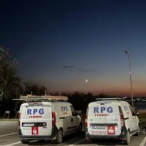 Agentie Paza si Protectie Bucuresti
