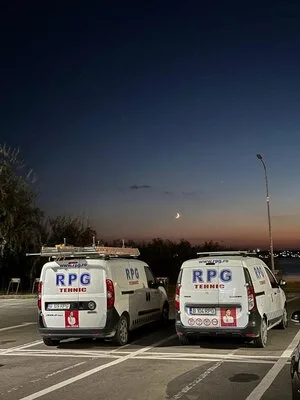 Agentie Paza si Protectie Bucuresti