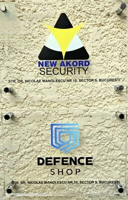 Servicii integrate de securitate - Bucuresti