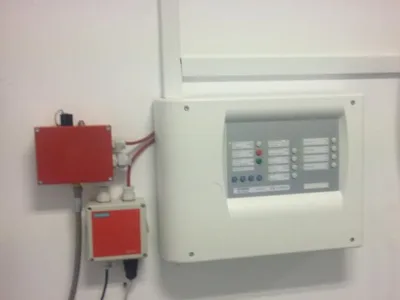 Securitate electronica