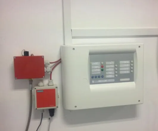 Securitate electronica