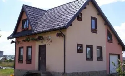 Constructii case lemn - Suceava